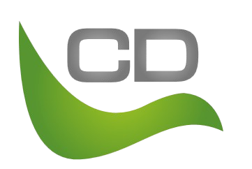 Logo CD